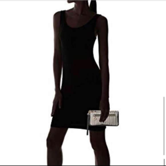 Stella & Max Black & White Striped Wallet NWT - Picture 8 of 8